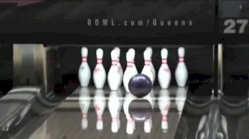 PWBA Lincoln Open - Qualifying