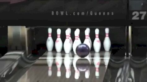 PWBA Lincoln Open - Qualifying