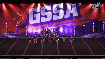 California Pride - Black Ice [2024 L1 Youth Day 2] 2024 GSSA Bakersfield Grand Nationals