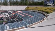 Men's 400m, Finals 5