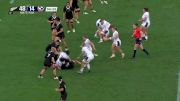 Replay: NZ Black Ferns vs USA | May 24 @ 3 AM
