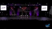 Raevin Dance Factory - DFE Youth Coed Hip Hop [2022 Youth - Hip Hop - Large Day 3] 2022 Encore Grand Nationals