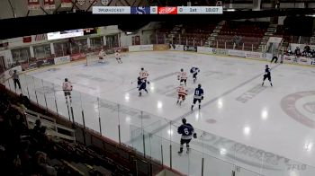 Replay: Home - 2025 Melville vs Weyburn | Sep 5 @ 6 PM