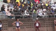Professional Women's 4x100m Relay Championship Of America