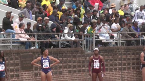 Professional Women's 4x100m Relay Championship Of America