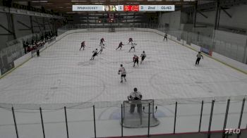 Replay: Home - 2024 RD North Stars vs NWCAA Flames | Jan 6 @ 6 PM