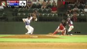 Replay: Diamond Dawgs vs Sanford River Rats - DH | Jul 6 @ 7 PM