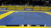 Lucas Donald Barnes vs Sante James Michael Carducci 2025 Pan IBJJF Jiu-Jitsu No-Gi Championship