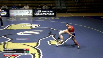 Replay: American, DC @ Clarion, PA - 2026 American vs Clarion | Feb 22 @ 2 PM