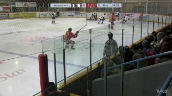 Replay: Home - 2025 Fernie vs Golden | Jan 10 @ 6 PM