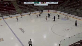 Replay: Home - 2024 Ducks vs Mullets | Nov 9 @ 5 PM