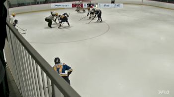 Replay: Home - 2024 Winchester vs Embrun | Feb 18 @ 1 PM