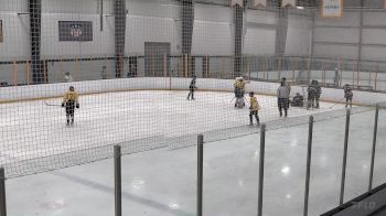 Replay: Home - 2025 Gotta vs Boston HC Elite | Jul 12 @ 8 AM