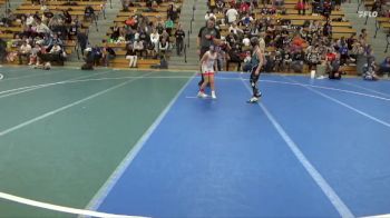 80 lbs Round 3 - Case Shequen, Mahnomen/Waubun Thunderbirds vs Becket Gerads, Jack Pine Savage