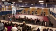 Ridgeview HS "Ontario CA" at 2026 WGI Percussion Ontario Regional+ Prelims