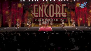 Atlanta Jayhawks - STERLING [2023 L1 Youth Day 1] 2023 Encore Atlanta Showdown