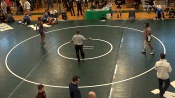 Prelims - Anthony Brooks, Mt. Hope vs Matt Mitchell, Saint John's Prep