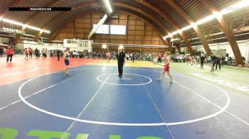 114A lbs 5th Place - Jack Gallagher, Gps Wrestling Club vs Chase Phillips, Ward Melville