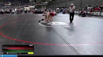 3 lbs Champ. Round 2 - Connor Stearns, Ferris vs Mason Ferguson, Stanwood