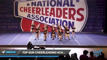 Top Gun Cheerleading Academy - Vipers [2023 L2 Senior - D2 Day 1] 2023 NCA Concord Classic