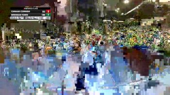 Consi Of 4 - Gabriel Polen, Fredericksburg vs Asher Fitzpatrick, Pilesgrove