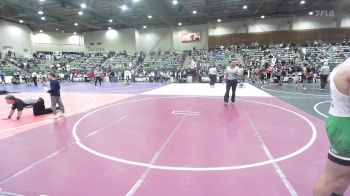 78 lbs Semifinal - Julian Lawrence, Redwave WC vs Troy Garza, Red Wave