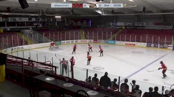 Replay: Home - 2024 Blaze vs Gamblers | Dec 11 @ 10 AM