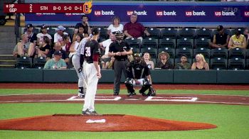 Replay: Away - 2025 Rockers vs Gastonia | Jul 5 @ 7 PM