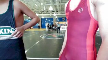 120 lbs Placement (16 Team) - Dalton Meluch, Naperville Central vs Noah Massey, Eagles WC