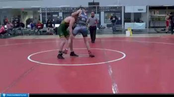 141 lbs Cons. Semi - Sean Patrick, Great Bridge Wrestling Club vs Josh Maynor, Beach Boyz Wrestling Club