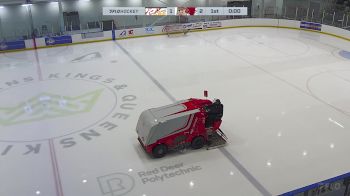 Replay: Home - 2025 Fire Red vs Chiefs | Mar 2 @ 12 PM
