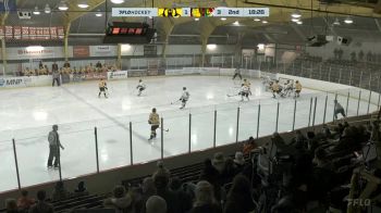 Replay: Home - 2024 Smiths Falls vs Brockville | Jan 26 @ 7 PM