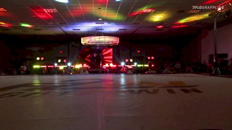 Hans Loehrke vs Adam Almatrahi 2025 Fight to Win 283