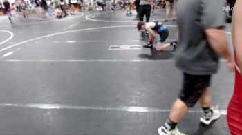 130/135 Round 5 - Jeremy Maddox, Storm vs Ilias Delarosa, Spartans Wrestling Club