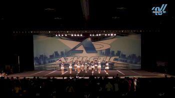 Atlanta Jayhawks - LACE [2023 L2 Senior Day 2] 2023 Athletic Atlanta Nationals