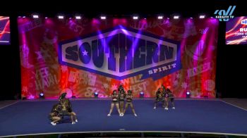 Topic of Discussion - Rumors [2025 L4.2 Senior - D2 Day 2] 2025 Cheer Power Southern Nationals