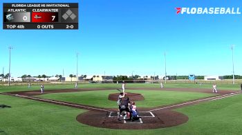 Replay: Boombah Sports Plex - 2023 Florida High School Invitational | Mar 16 @ 1 PM