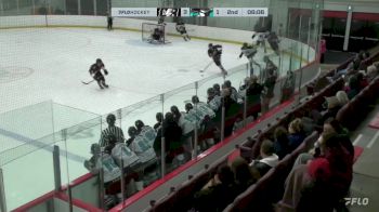 Replay: Home - 2023 Campbell River vs Saanich | Oct 20 @ 6 PM