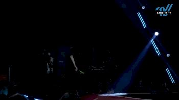 Cheer Extreme - Raleigh - SSX [2025 L6 Senior - Small Day 1] 2025 The MAJORS