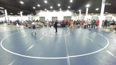 80 lbs Marco Plasner, Pennsylvania Red vs Lucas Scott, Texas