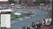 2026 AAU Junior Olympic Games - Youth Boys' 4x100m Relay, Semi-Finals 1 - Age 17-18