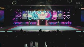 Lehigh Acres Raiders [2025 Show Cheer 1 - Jr. Varsity - Large] 2025 Pop Warner National Cheer & Dance Championship