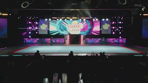 Lehigh Acres Raiders [2025 Show Cheer 1 - Jr. Varsity - Large] 2025 Pop Warner National Cheer & Dance Championship