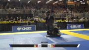 vs 2025 Pan Kids Jiu-Jitsu IBJJF Championship