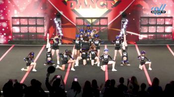 East Celebrity Elite - Hingham - DIVAS [2024 L1 Youth - Small Day 1] 2024 Spirit Sports Myrtle Beach Nationals