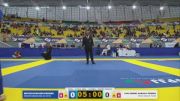 CAIO GABRIEL NARANJO PEREIRA vs MATEUS DE MACEDO PINHEIRO 2026 FPJJ Circuito Paulista GI Etapa 3