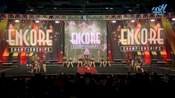 Woodlands Elite - Katy - BombSquad [2024 L4 Junior - Small Day 3] 2024 Encore Grand Nationals