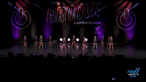 Star Steppers Dance [2022 Tiny Team Jazz] 2022 Encore Grand Nationals