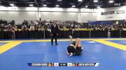 Jadeya Sway Reber vs Cloe Marina Palmore 2024 World IBJJF Jiu-Jitsu No-Gi Championship