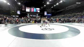 190 lbs Champ. Rd Of 128 - Dominic Hittepole, NC vs Jaxon Penovich, IL